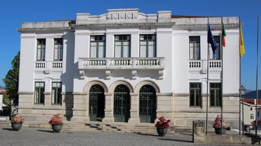 Covid-19: Ribeira de Pena apoia bombeiros e misericórdias locais em 16 mil euros