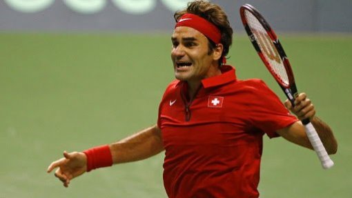 Covid-19: Federer &quot;devastado&quot; com cancelamento de Wimbledon