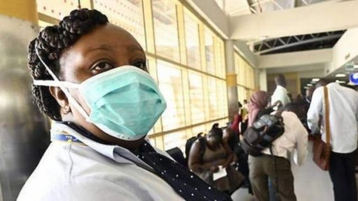 Covid-19: Senegal e República do Congo registam primeiras mortes pela doença