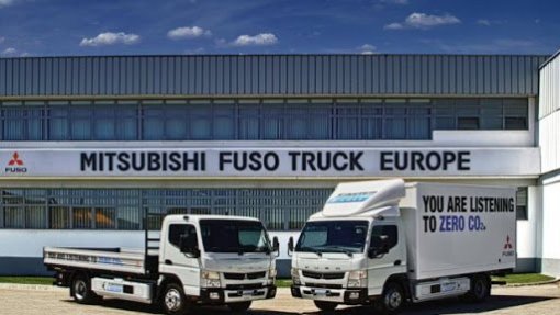 Covid-19: Fábrica da Mitsubishi no Tramagal coloca os 400 trabalhadores em ‘lay-off’