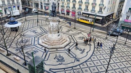 Festival Vai à Janela em bairros de Lisboa