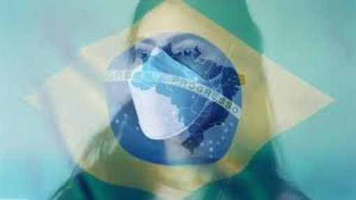 Covid-19: Quarenta mortos e 1.119 infetados nas últimas 24 horas no Brasil