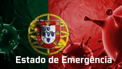 PONTOS ESSENCIAIS Covid-19: Medidas do decreto presidencial que renova o estado de emergência