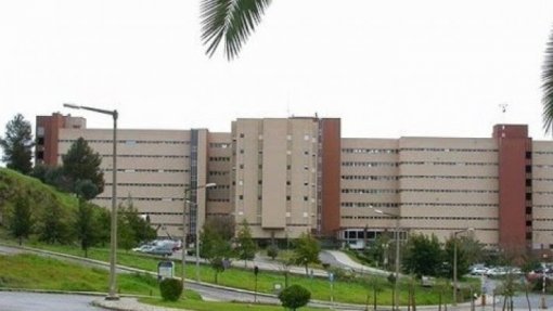 Covid-19: Centro Hospitalar reforça equipas médicas no Hospital de Abrantes