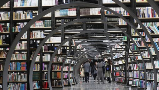 Covid-19: Dezenas de livrarias independentes criam rede para salvar setor