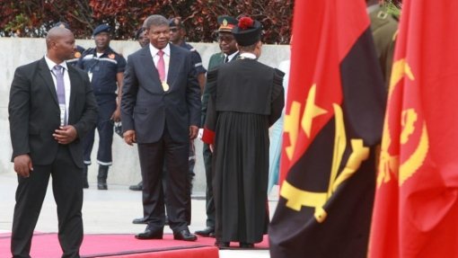Covid-19: Governo angolano aprova crédito adicional de 34 milhões de euros