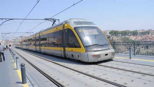 Covid-19: Metro do Porto reforça segurança para prevenir eventuais &quot;incivilidades&quot;