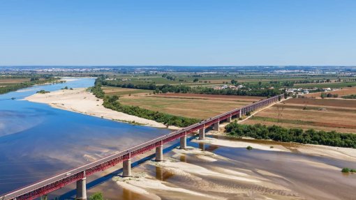 Covid-19: Comércio local em Santarém com quebras entre os 40% e os 90%