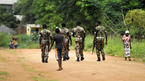 Covid–19: Renamo defende distribuição de alimentos pelos pobres em Moçambique