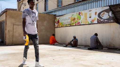 Covid-19: Togo decreta estado de emergência e libertação de mais de mil presos