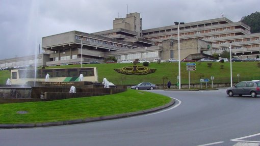 Covid-19: Hospital de Viana do Castelo abre nova área destinada a doentes infetados