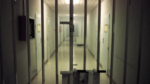 Covid-19: Saída de presos pode ser profilática - diretor-geral dos Serviços Prisionais