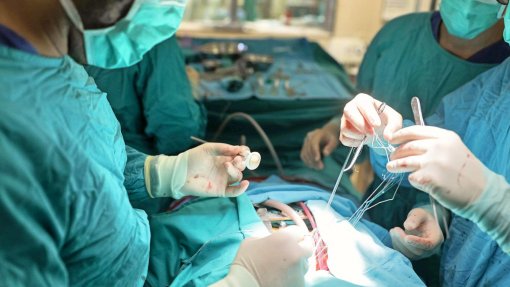 Covid-19: Transplantados alertam DGS sobre riscos a que estão expostos