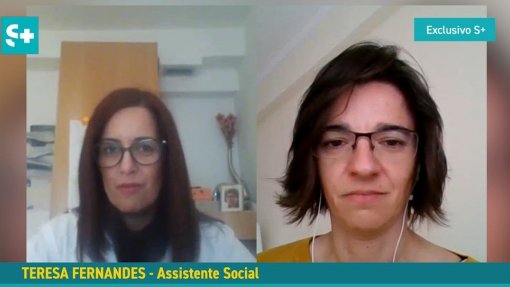 Covid-19: “E nós, lares? Porque é que não nos ouvem?”