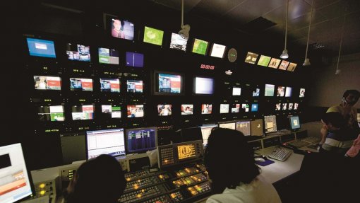 Covid-19: BBC, Euronews e CNN aliam-se para promover mensagens de saúde pública