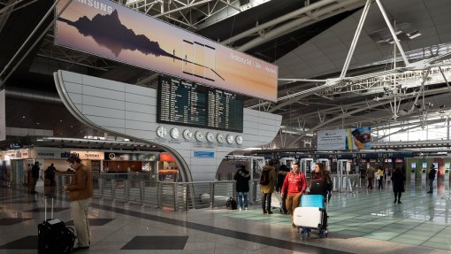 Covid-19: Portugal encerra todos aeroportos ao tráfego de passageiros no período da Páscoa