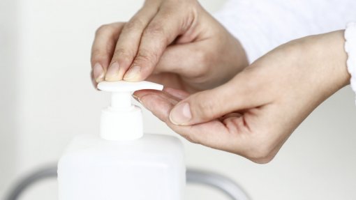 Covid-19: Campanha &quot;Douro + Solidário&quot; quer angariar álcool gel para hospitais