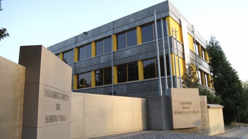Covid-19: Utente de lar da Misericórdia de Santo Tirso morreu no hospital S. João
