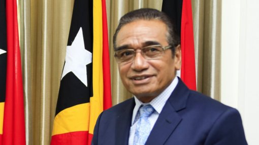 Covid-19: Presidente timorense exonera ministra interina da Saúde