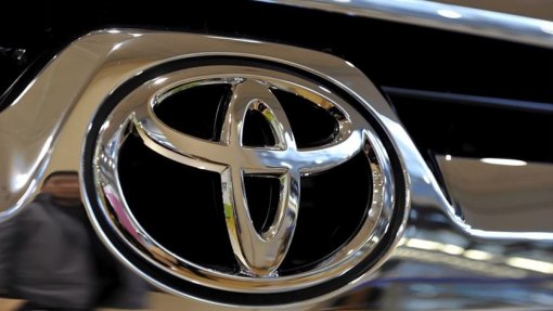 Covid-19: Grupo japonês Toyota Motor para produção em cinco fábricas no Japão