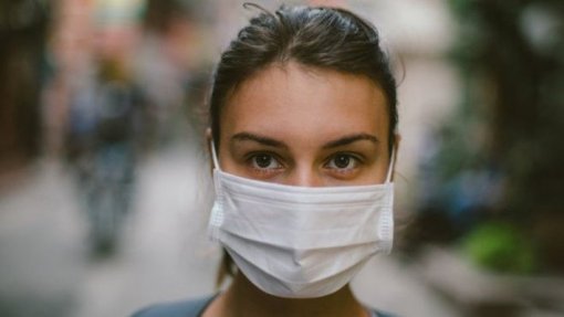 Covid-19: Alemanha recua e admite que máscaras de protecção podem ajudar