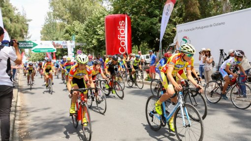 Covid-19: Federação prolonga suspensão das provas de ciclismo até 31 de maio