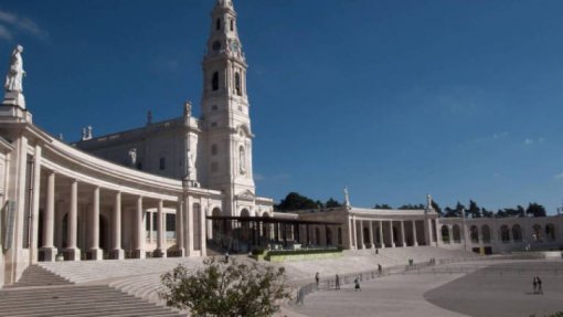 Covid-19: Aniversário da morte de Francisco Marto celebrado à porta fechada