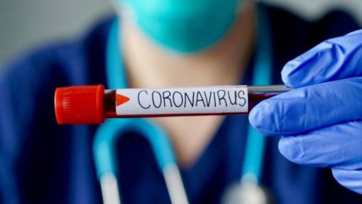 Covid-19: Grupo de britânicos doa 360 mil euros para combate ao vírus no Algarve