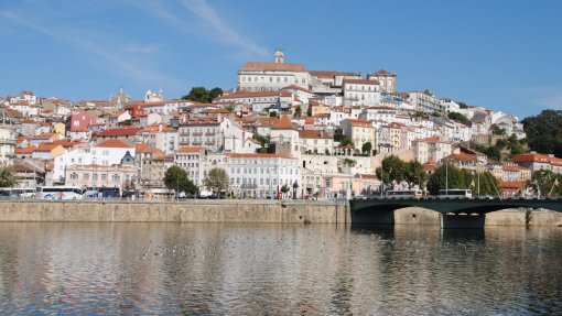 Covid-19: Região de Coimbra cria plataforma de gestão de material e de georreferenciação