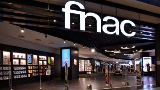 Covid-19: Fnac solicita &#039;lay-off&#039; simplificado com efeitos a partir de 01 de abril