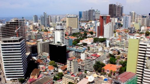 Covid-19: Angola aprova extensão de vistos de estrangeiros no país até maio