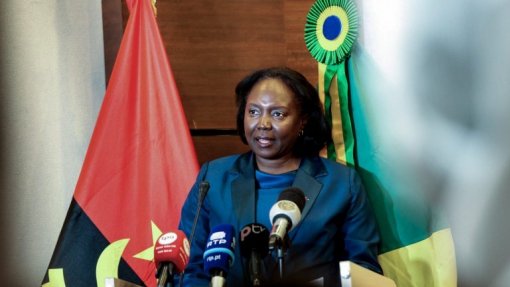 Covid-19: Ministra da Saúde de Angola alerta para agravamento em maio