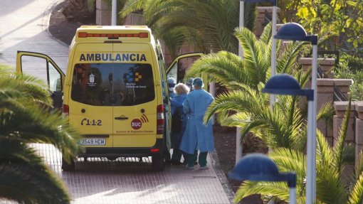 Covis-19: Governo espanhol assegura que o país conseguiu abrandar a epidemia