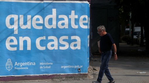 Covid-19: América Latina em período de “profunda recessão” – agência da ONU
