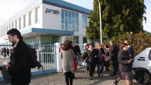 Covid-19: Empresa Preh Portugal na Trofa nega despedimento de 500 trabalhadores