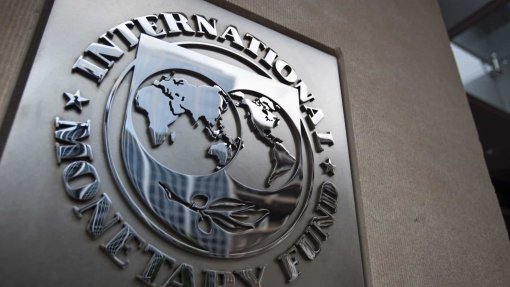 Covid-19: FMI tem um bilião de dólares para combater crise &quot;nunca antes vista&quot;