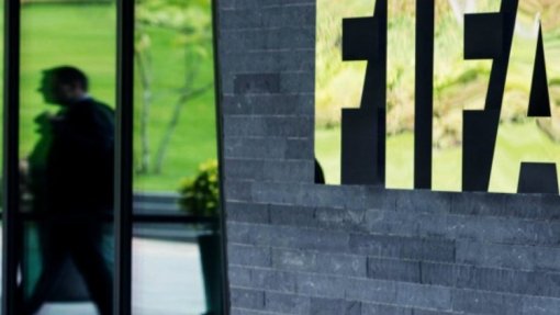 Covid-19: FIFA adia todos os jogos internacionais marcados para junho