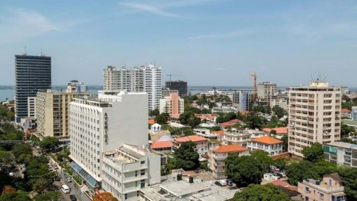 Covid-19: OE de Moçambique com &quot;base tributária comprometida&quot; - Governo