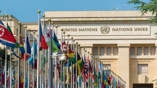 Covid-19: Nações Unidas adiam celebrações de marco na igualdade de género