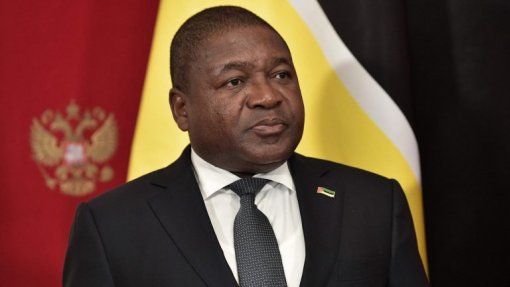 Covid-19: PR moçambicano propõe amnistia para crimes e penas até um ano de prisão