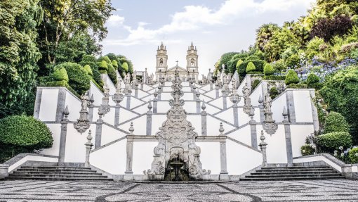 Covid-19: Evento no Facebook promove celebração da Semana Santa de Braga “a partir de casa”