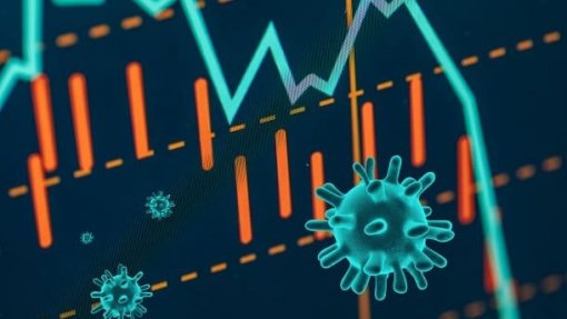 Covid-19: Moscovo alerta para o impacto da pandemia e da queda do preço do petróleo