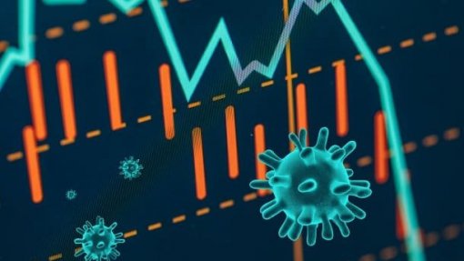 Covid-19: Moscovo alerta para o impacto da pandemia e da queda do preço do petróleo