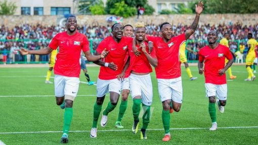 Covid-19: Burundi decide prosseguir com os campeonatos de futebol apesar da pandemia