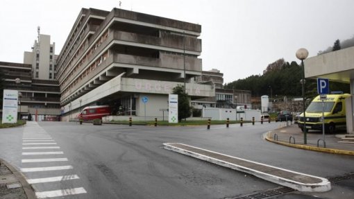 Covid-19: Rede solidária faz nascer hospital de retaguarda em Viana do Castelo
