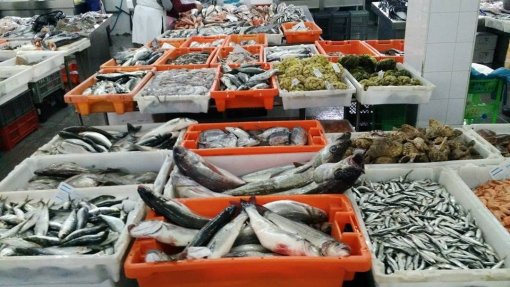 Covid-19: Mercado de Angeiras em Matosinhos encerrado depois de dois casos positivos