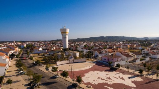 Covid-19: Grândola cria centro de acolhimento para 100 pessoas