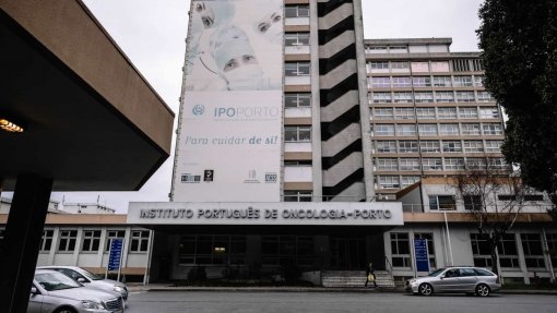 Covid-19: IPO/Porto adapta Atendimento Permanente para proteger doentes da infeção