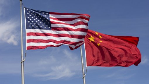 Covid19: EUA acusam China de lucrar com o vírus ao estender domínio regional