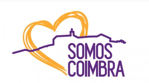 Covid-19: Movimento Somos Coimbra quer que município aplique 5 ME